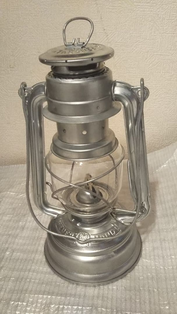 フュアハンド 276 ２個セット スパークリングアイロン ジンク