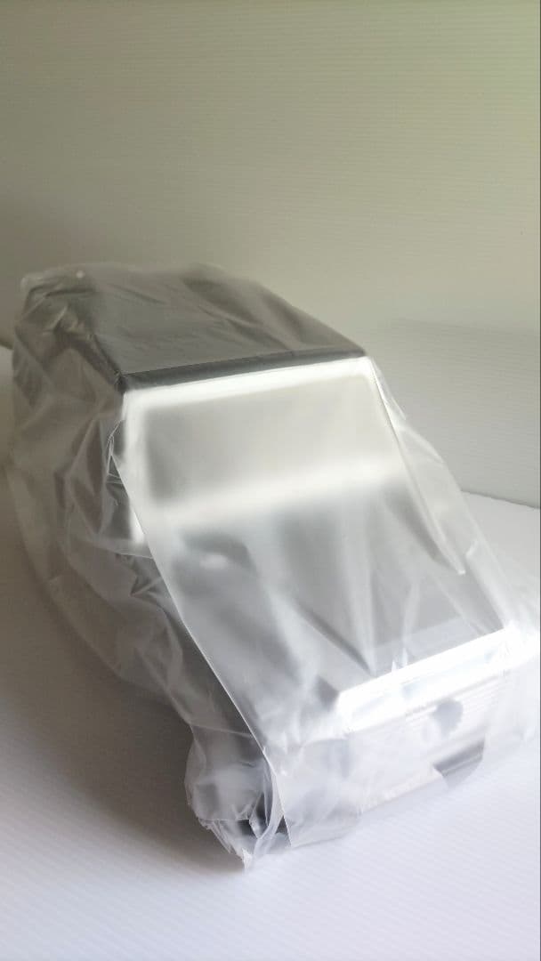 タミヤ 1/10 メルセデス・ベンツ G320 カブリオ