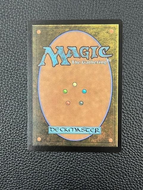 【未使用美品】バロウゴイフ/Barrowgoyf 日本語