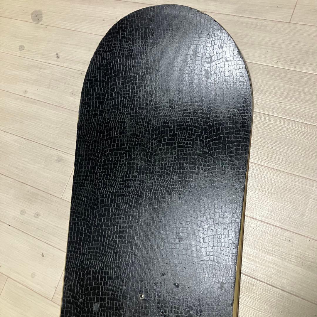 BURTON DOMINANT バートン ドミナント スノーボード/154