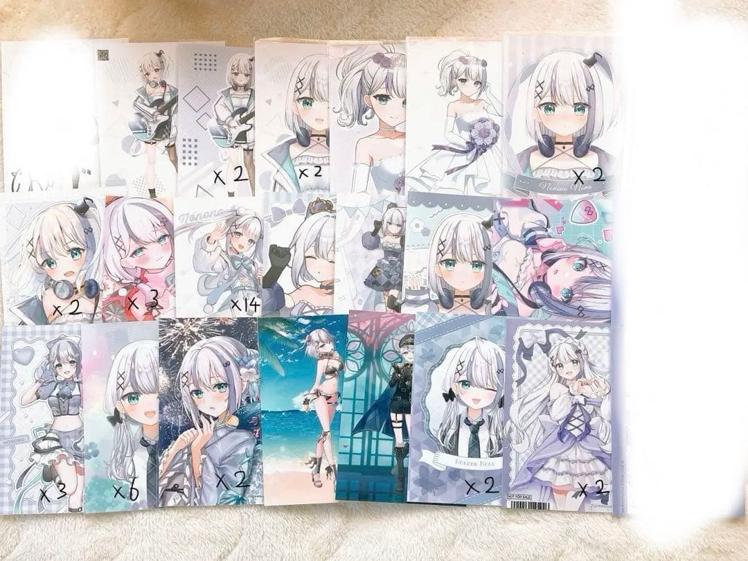 ミリプロ グッズ まとめ売り ①