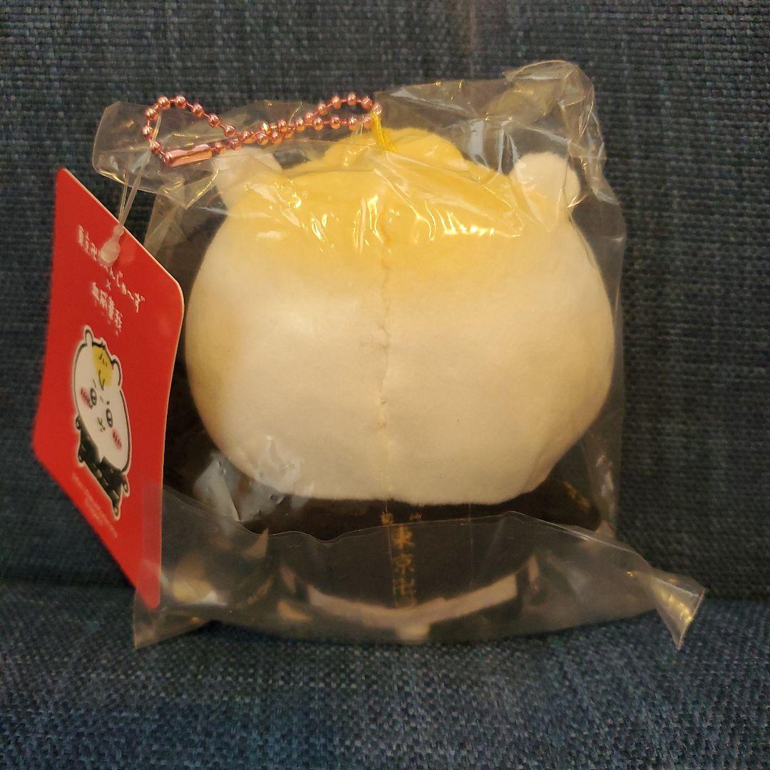 東京卍リベンジャーズ×ちいかわ　コンプセット タオル付き