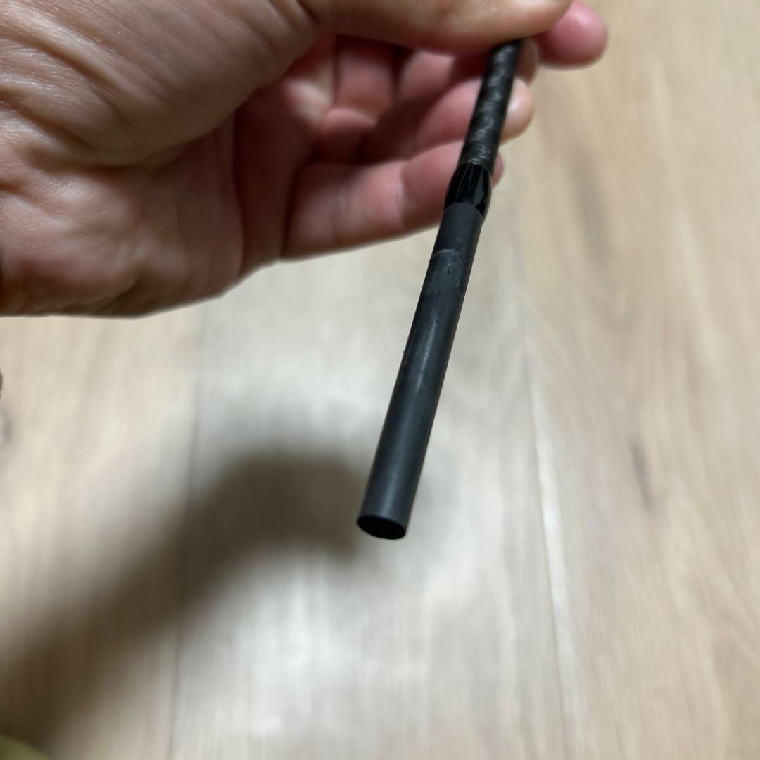 シマノ 23ムーンショット BS B63H (ベイトモデル) / ボートシーバス