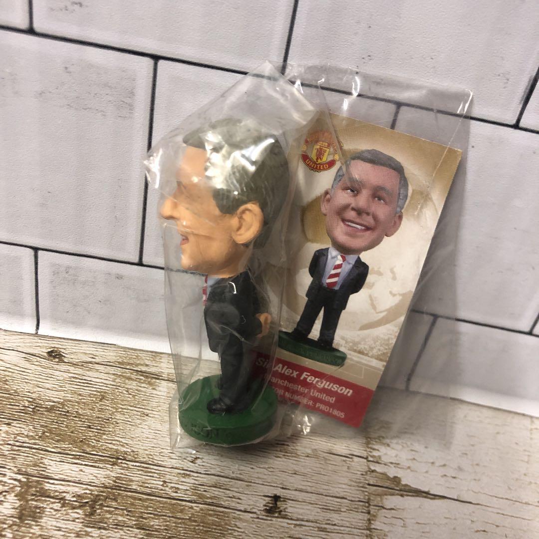 349★サッカー★sir alex ferguson★prostars