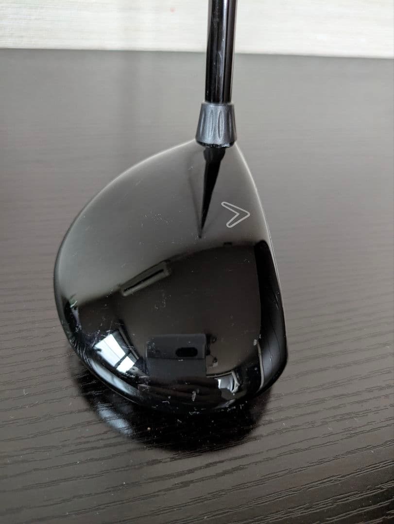 キャロウェイX５番フェアウェイウッドFWゴルフクラブ初心者フジクラ中古メンズR右