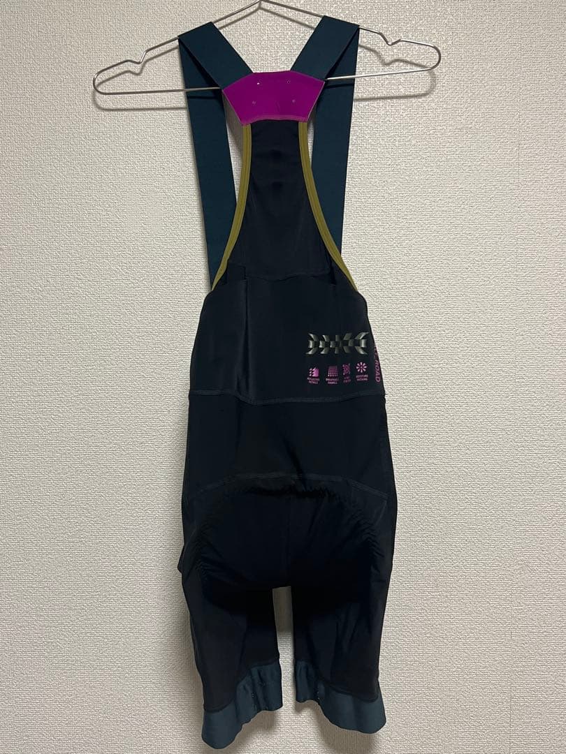  AltRoad カーゴビブ メンズ Mサイズ