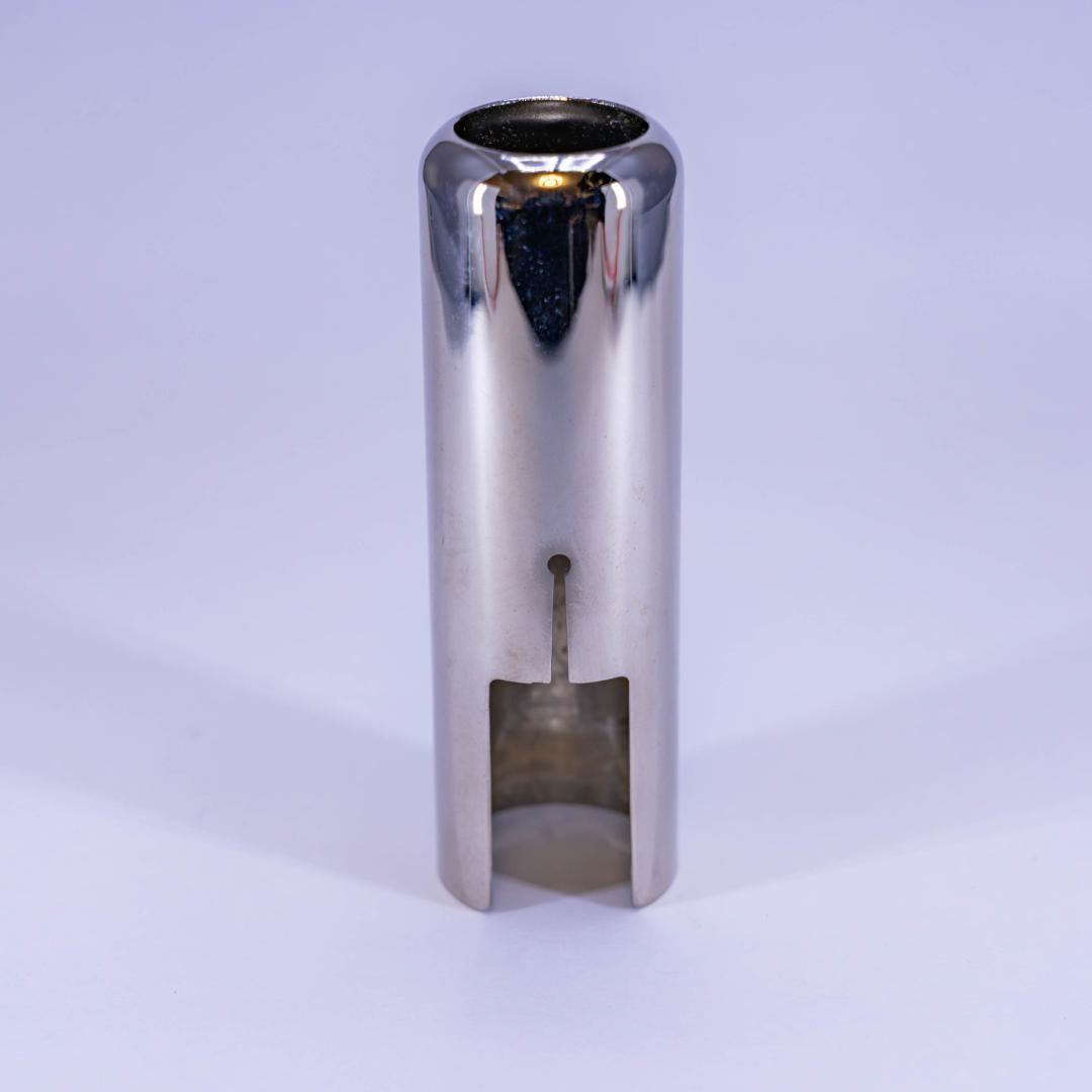 Wood Stone シルバープレートマウスピース アルトサックス用