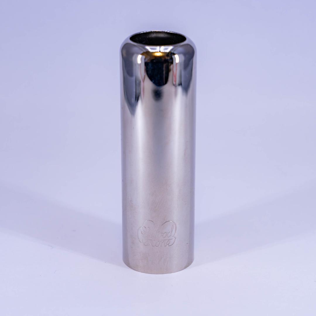 Wood Stone シルバープレートマウスピース アルトサックス用