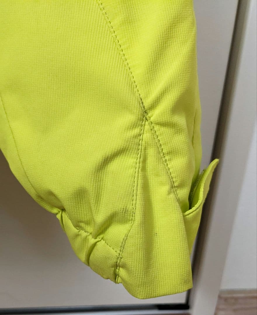 DESCENTE スノーボードウェア 140 - 160 サイズ調整機能付き