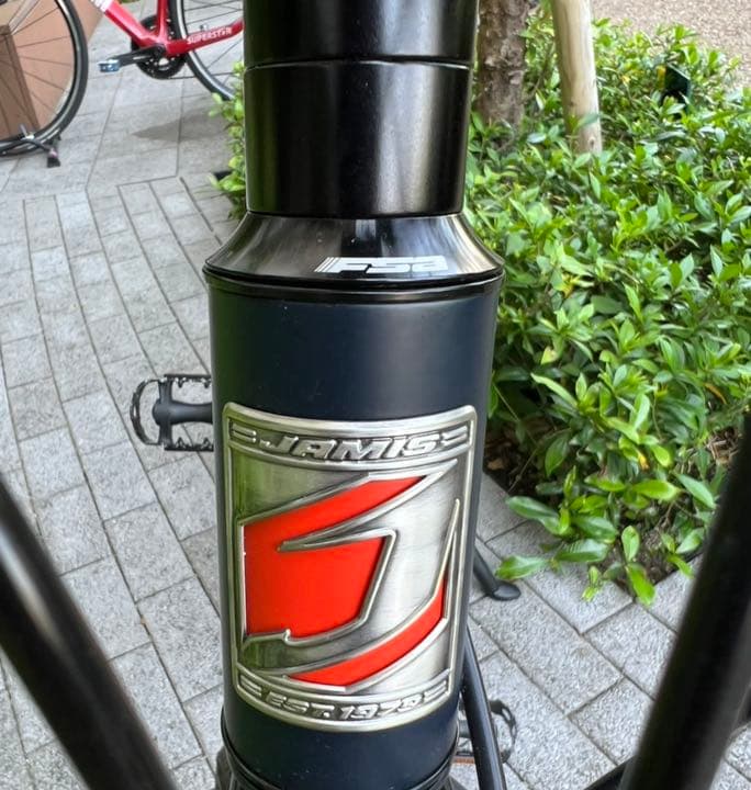 ドリンクホルダー付き⭐︎ジェイミス