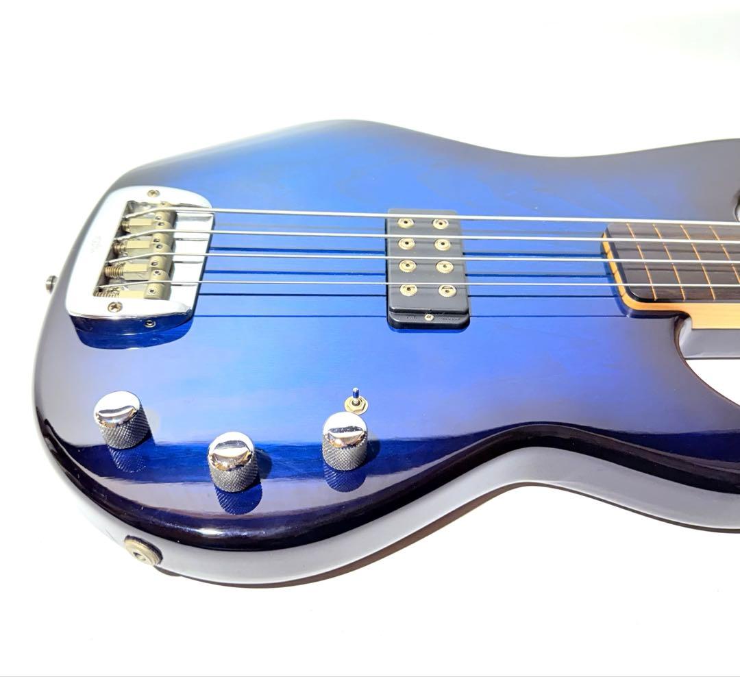 【希少】G&L L-1000 FL フレットレス仕様 エレキベース