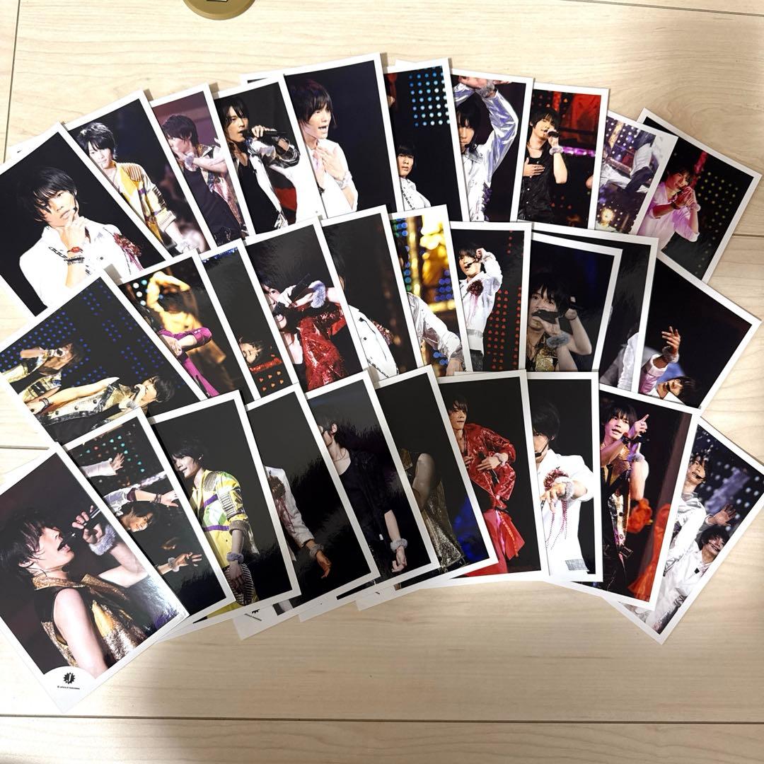 松村北斗 SUMMARY 写真