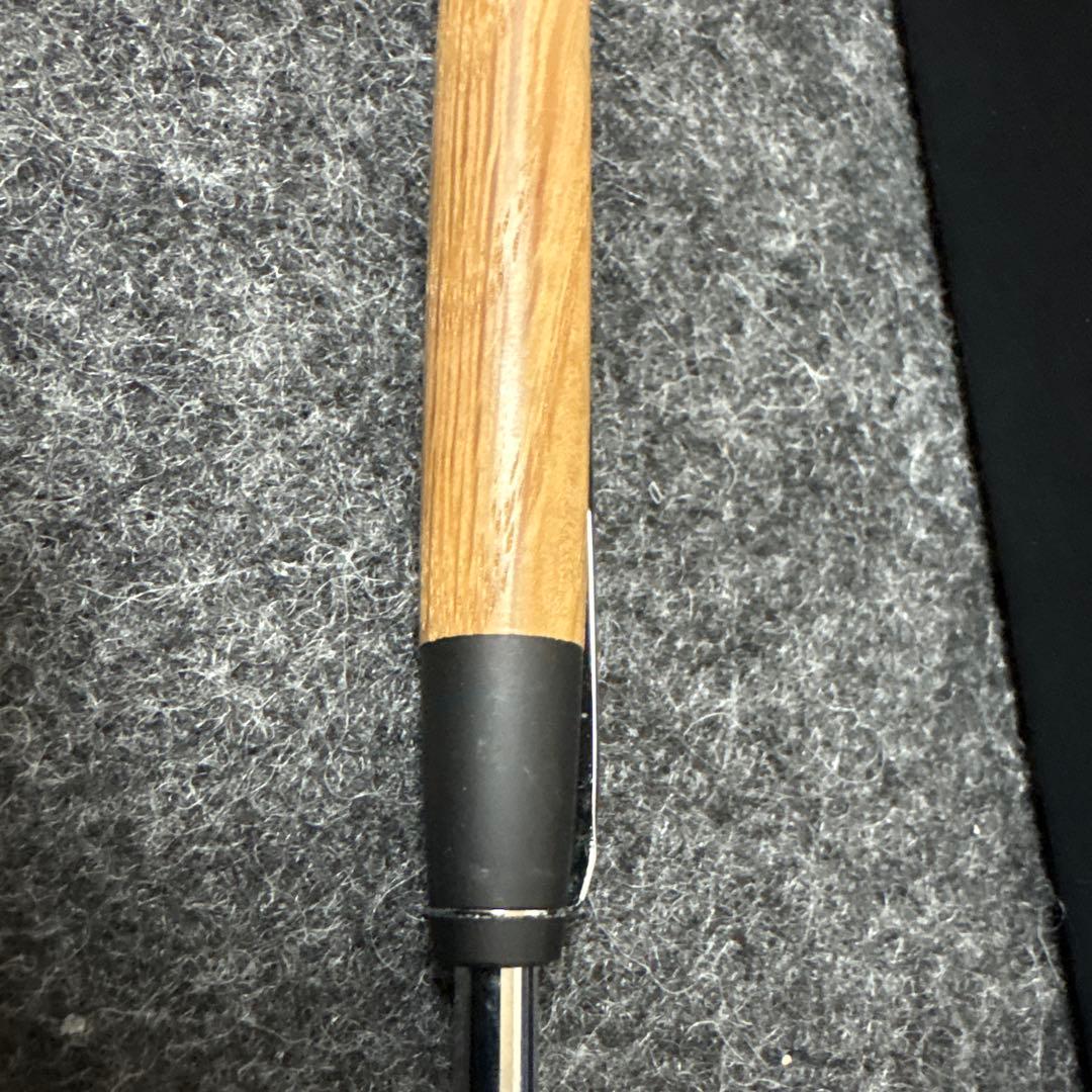 野原工芸 ボールペン　楢