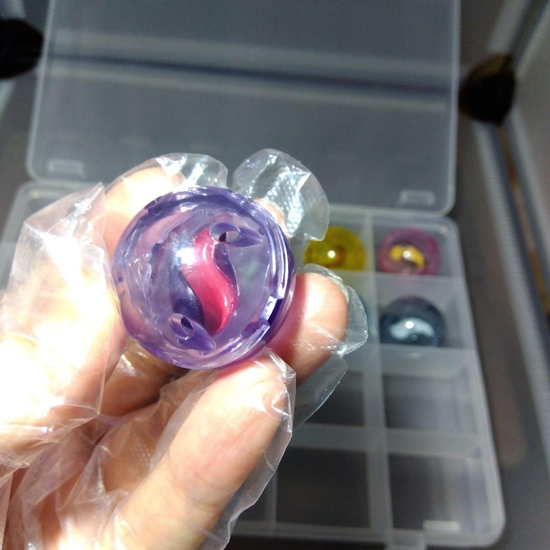 ポケモン　メガストーン　11個セット　XY ポケットモンスター