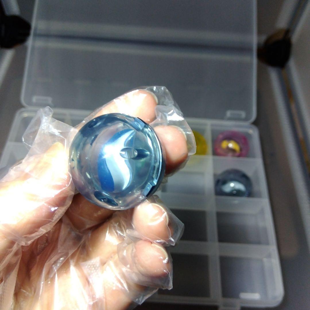 ポケモン　メガストーン　11個セット　XY ポケットモンスター