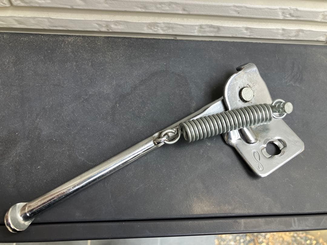 Jeep 幼児用自転車 赤