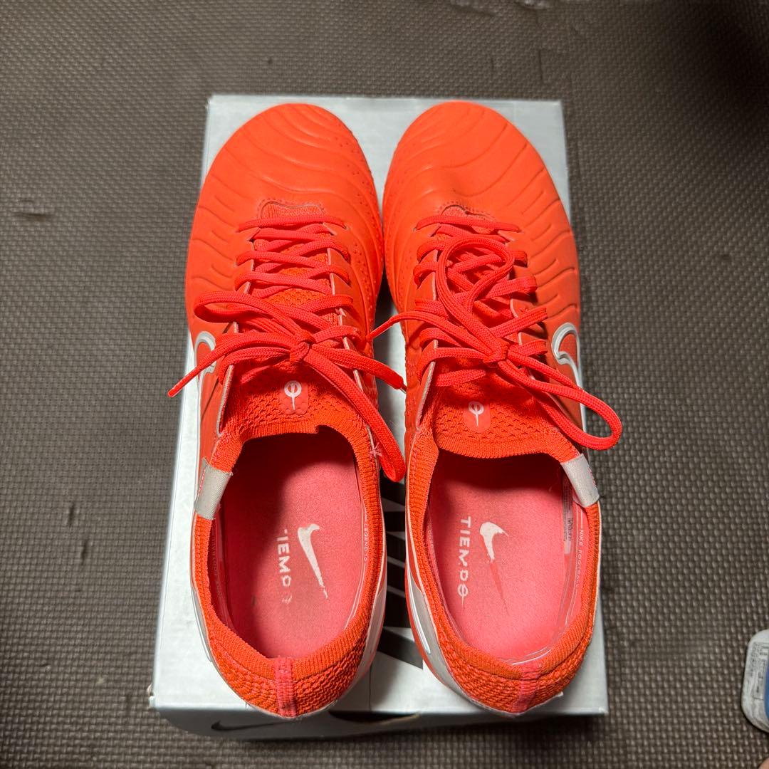 Nike ティエンポレジェンド10 エリート　SG