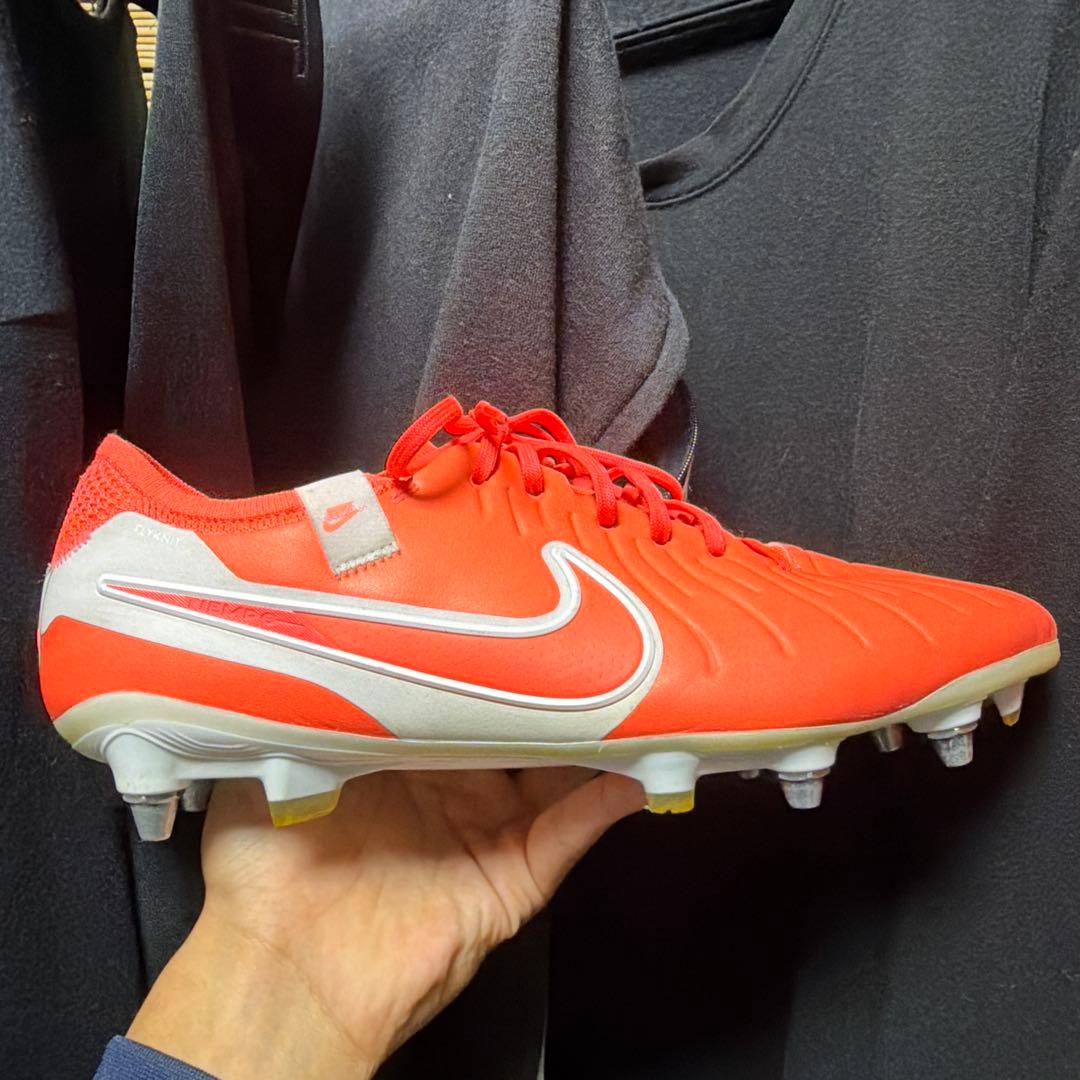 Nike ティエンポレジェンド10 エリート　SG