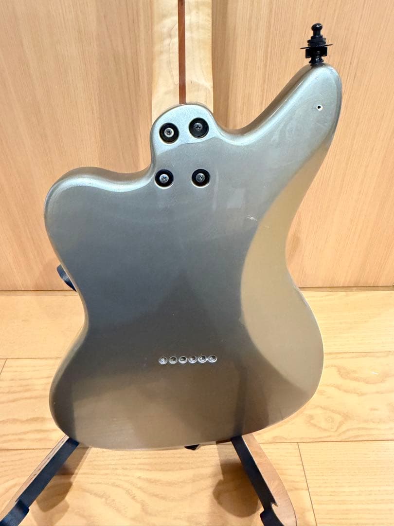 WP様　FERNANDES　JG-55　エレキギター　hide 希少品