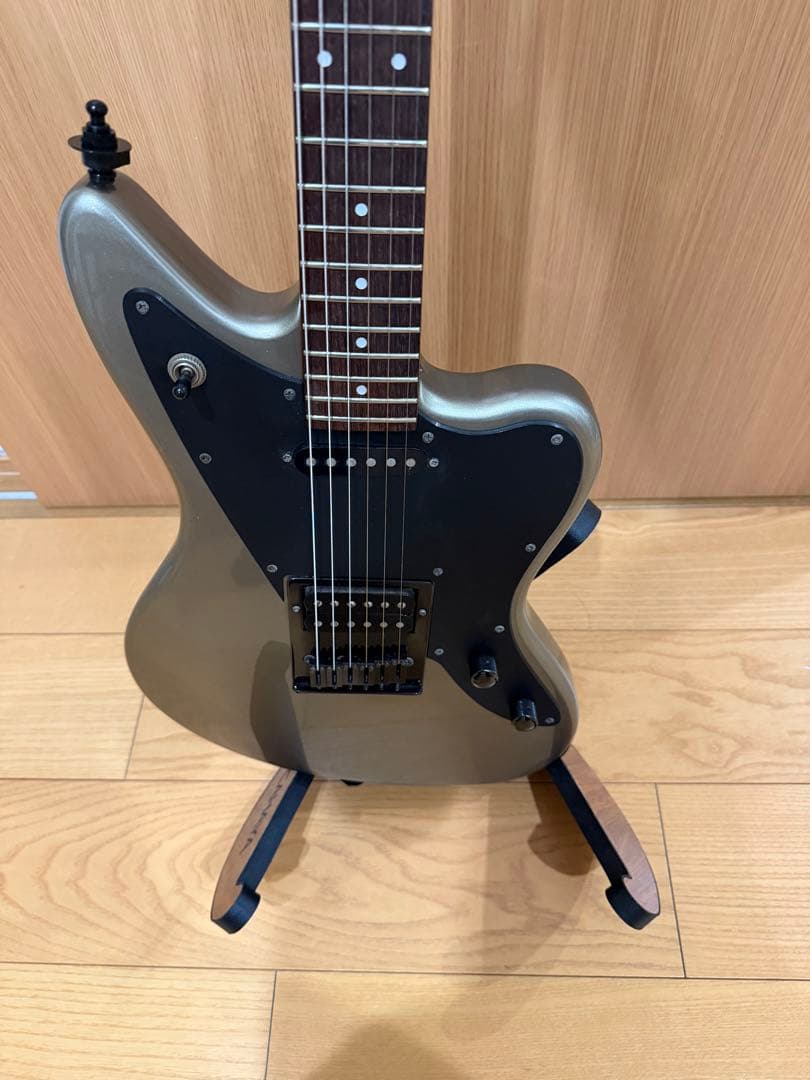 WP様　FERNANDES　JG-55　エレキギター　hide 希少品