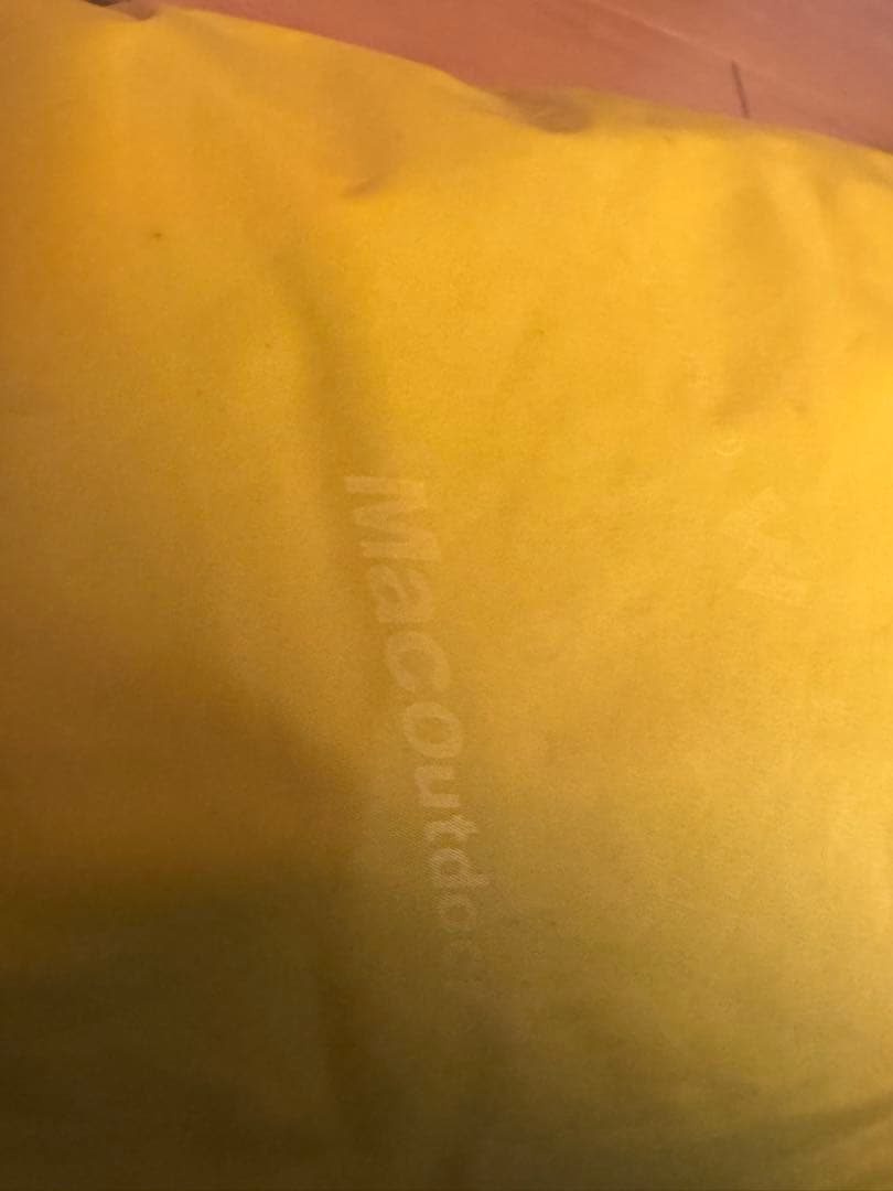 HILLEBERG Soulo BL フットプリント付き　ヒルバーグ　ソウロBL