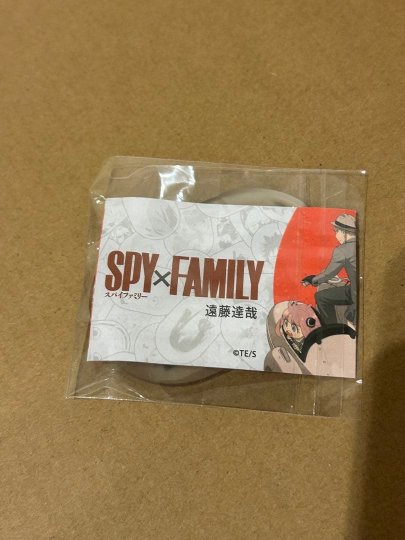 SPY×FAMILY アーニャ ジャンプラ365