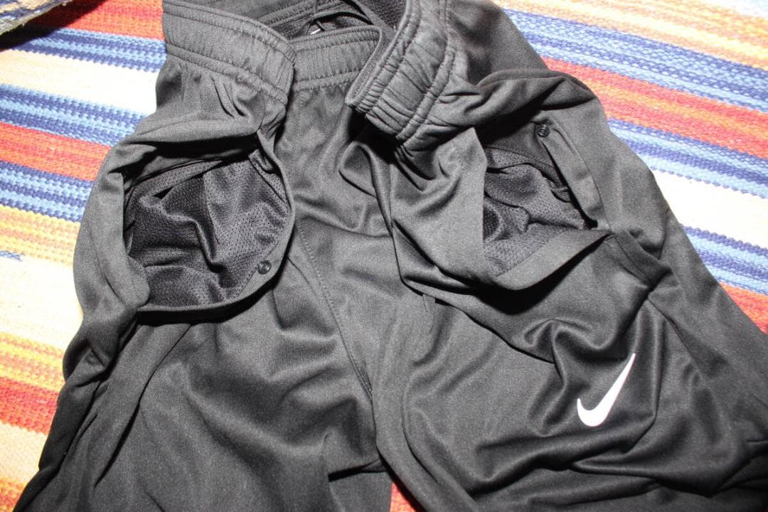 M　ナイキNIKE　ランニンウエア　上下セット