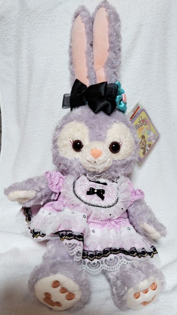 ステラ・ルー ぬいぐるみ コスチューム付き