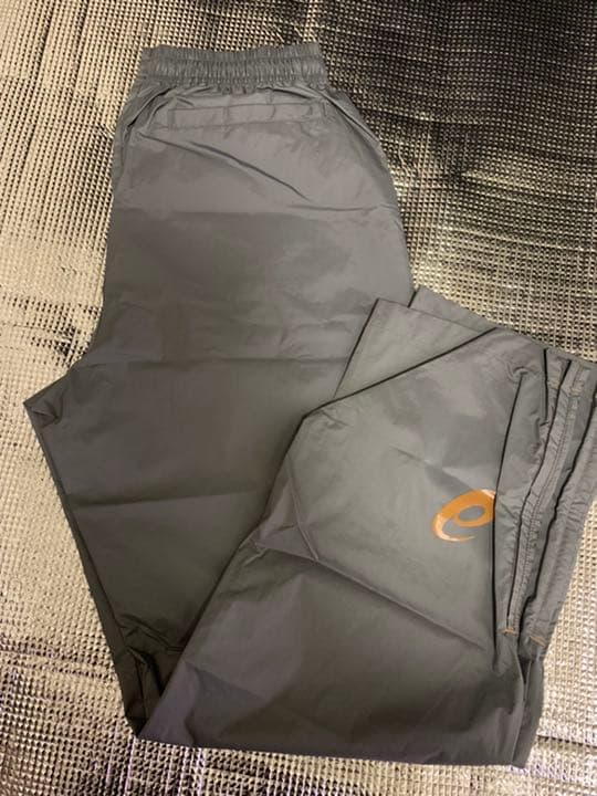 新品|東京2020オリパラ聖火リレースタッフ用ジャケットパンツ長袖上下キャップ