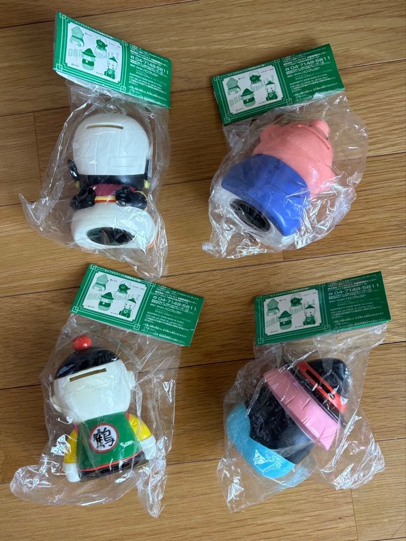 【40周年】全種類コンプリート☆ 一番くじ　ドラゴンボールZ 限界突破編