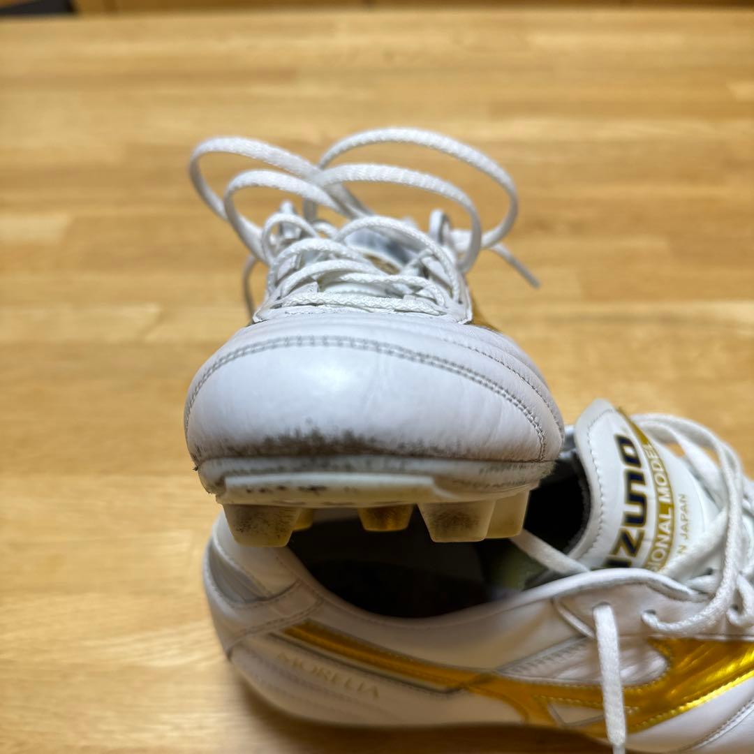 モレリア2Japan 25.0