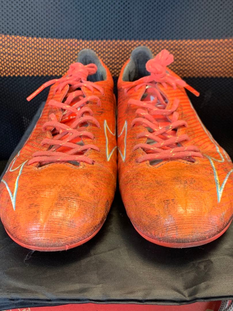 ミズノアルファJapan オールグラウンド