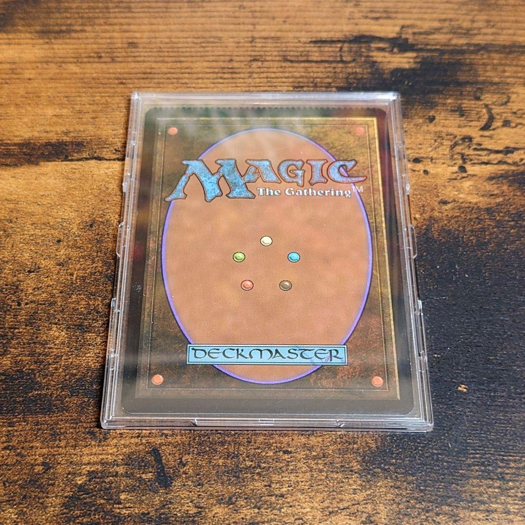 エラー《ヴェールのリリアナ/Liliana of the Veil》[ISD]