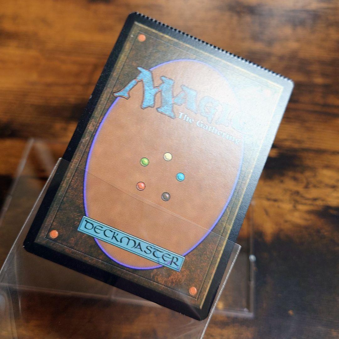 エラー《ヴェールのリリアナ/Liliana of the Veil》[ISD]