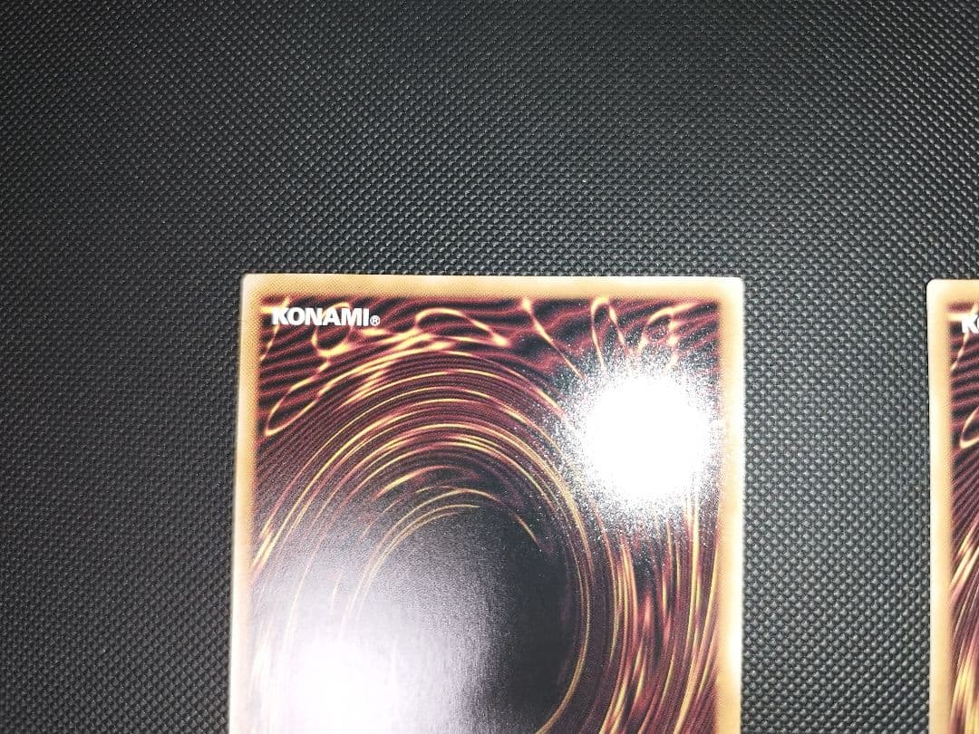 閃刀姫－カガリ 絵違い QCSE 25th クオシク 2枚 座標統一