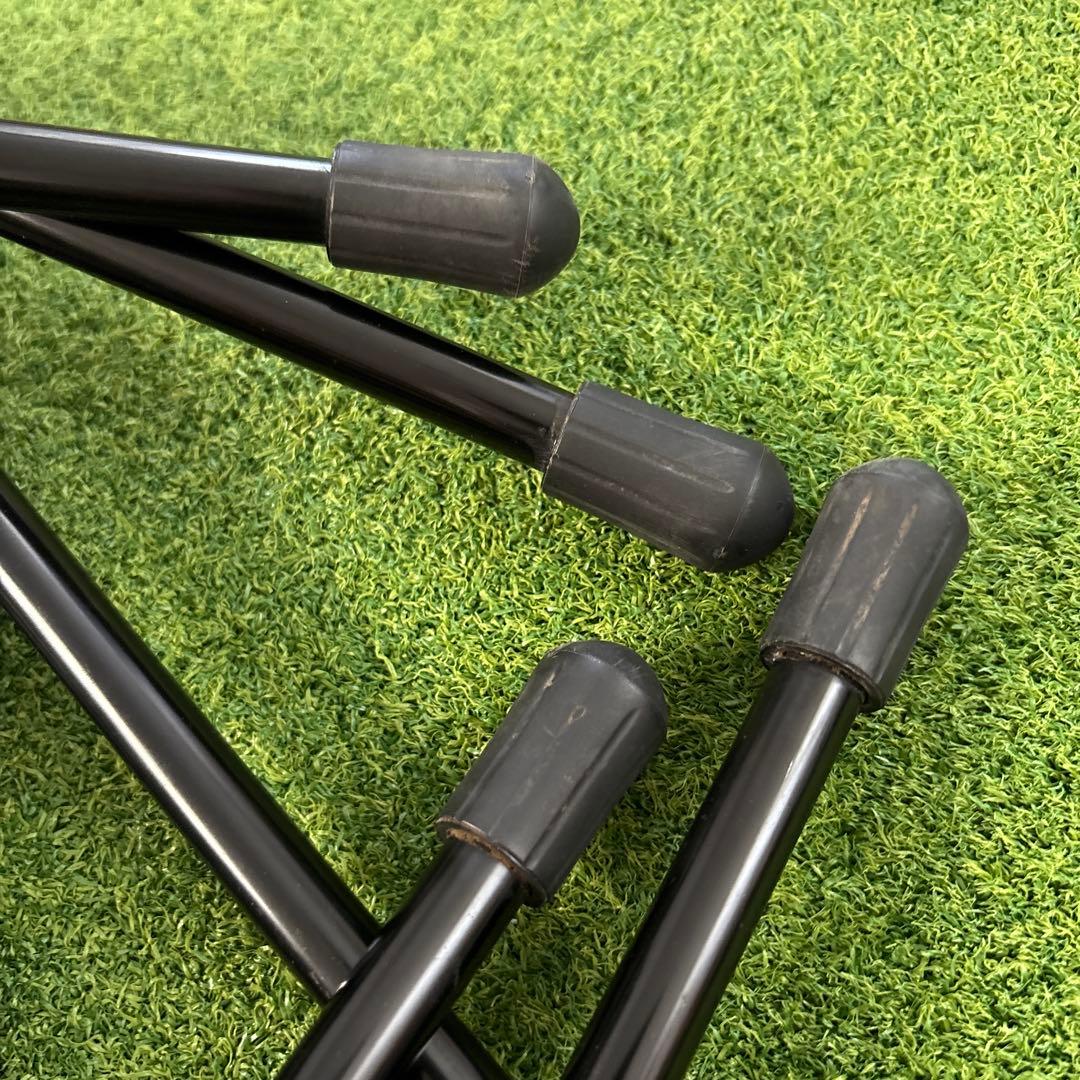 Helinox ヘリノックス チェアー2 カーキ