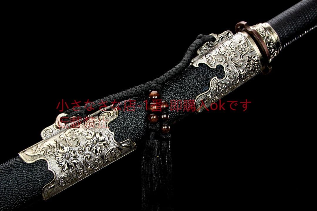 セルロイドカッタ-高性能マンガン鋼 古兵器 武具 刀装具 日本刀 模造刀 居合刀