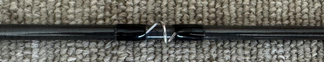 レビュー　フライロッド　REVIEW XX RX8867