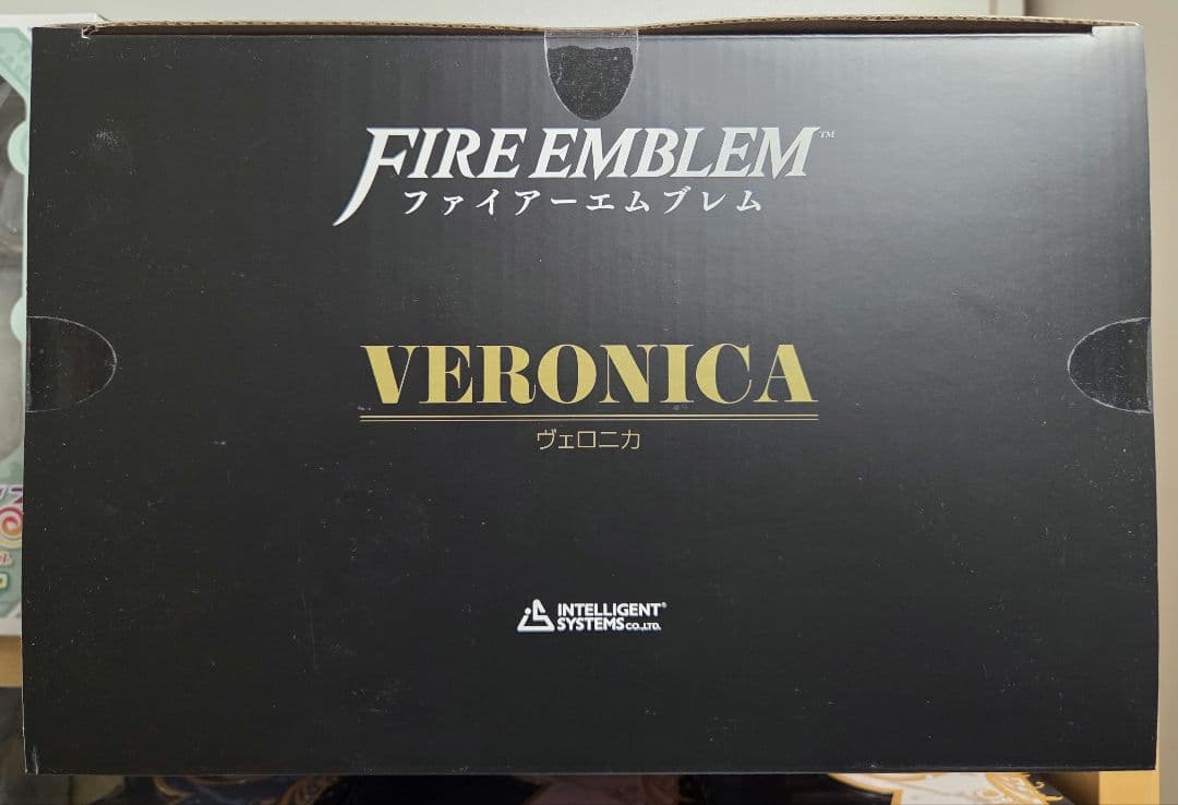 ファイアーエムブレム ヴェロニカ フィギュア