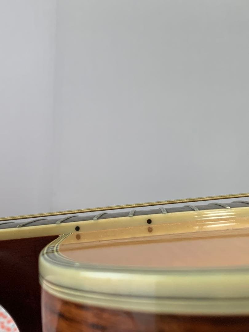 K.Yairi YW-500P 1978年製 アコースティックギター