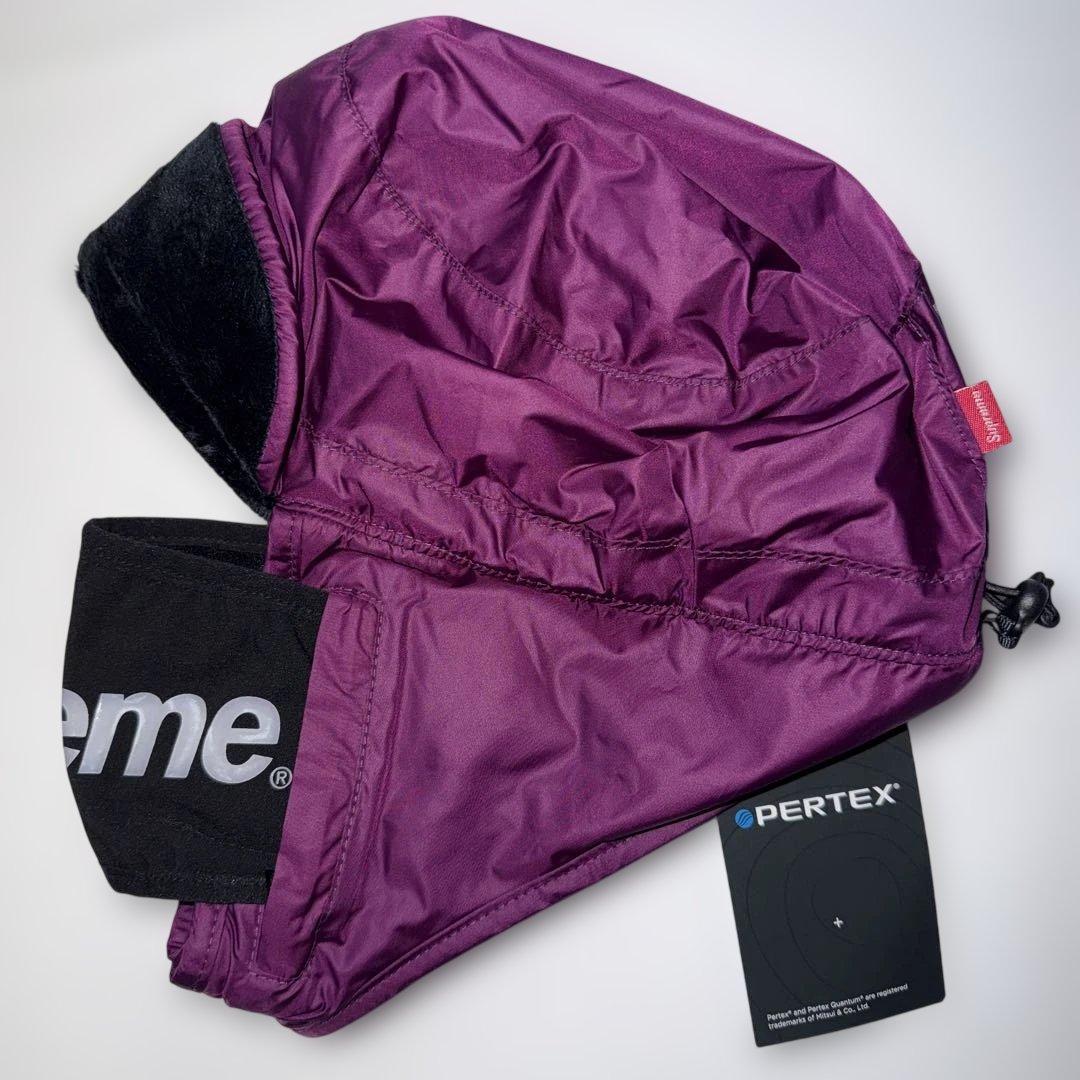 S*H様 Supreme × Pertex Tech Trooper 2020F