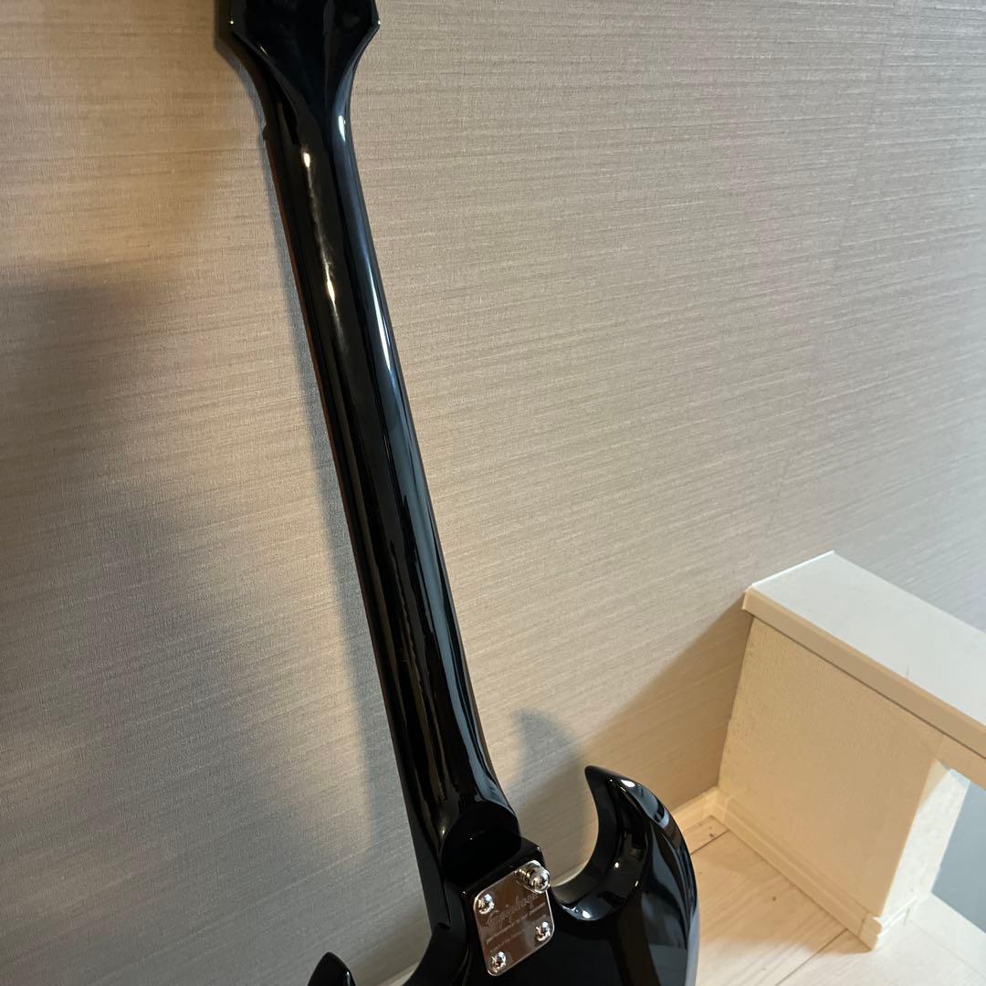 『美品』Epiphone SG Special GT Kill pot