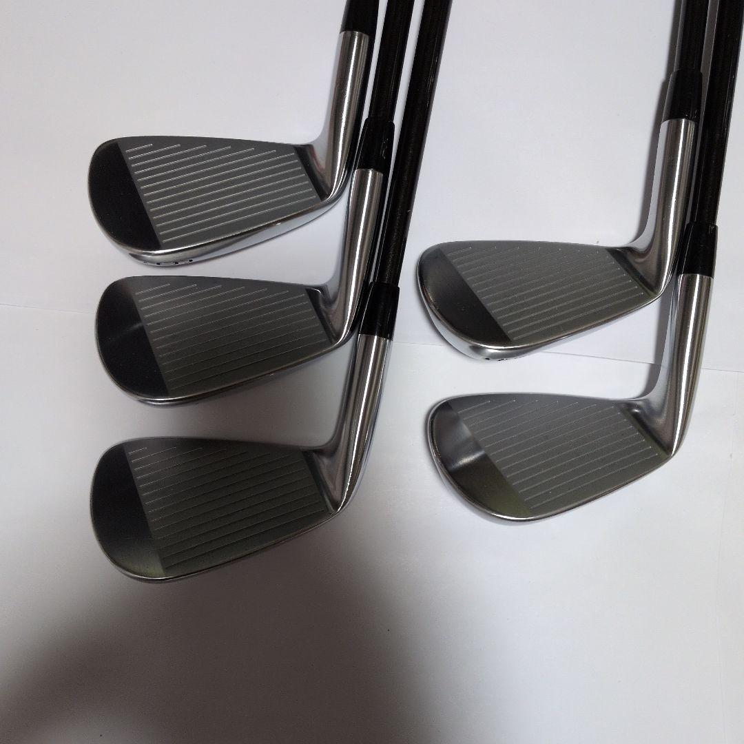 ブリヂストン 242CB+ 5本セット