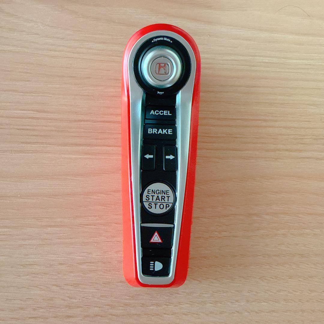 ディアゴスティーニ☆ホンダ NSX☆完成品