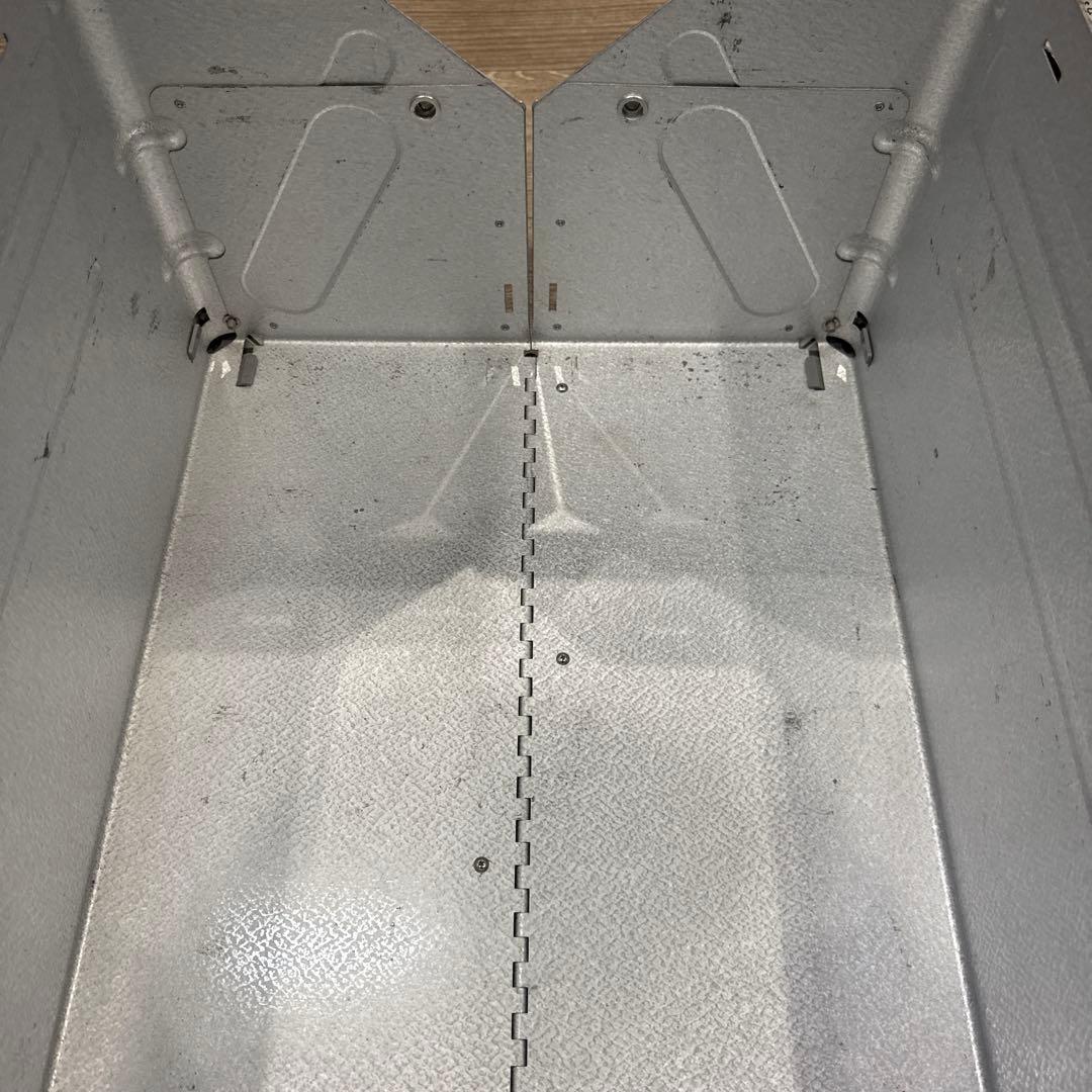  peak（スノーピーク） シェルフコンテナ50