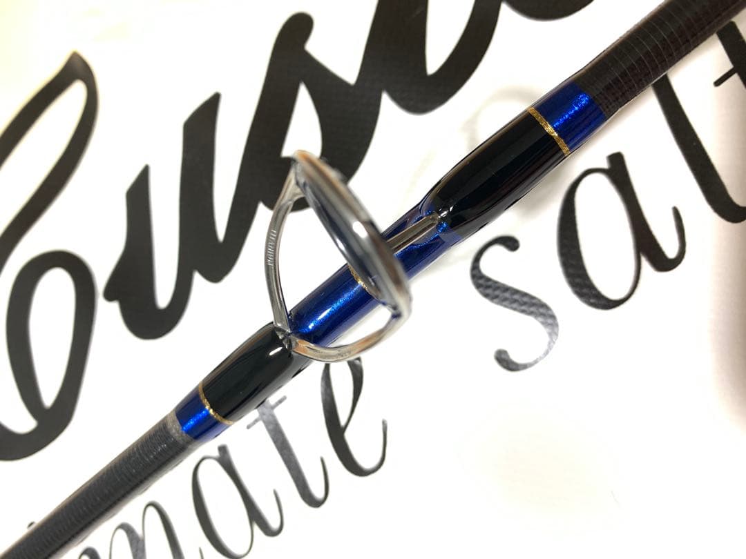 MCワークス　エクスプロージョン フルコンタクトEX836CTR カスタム