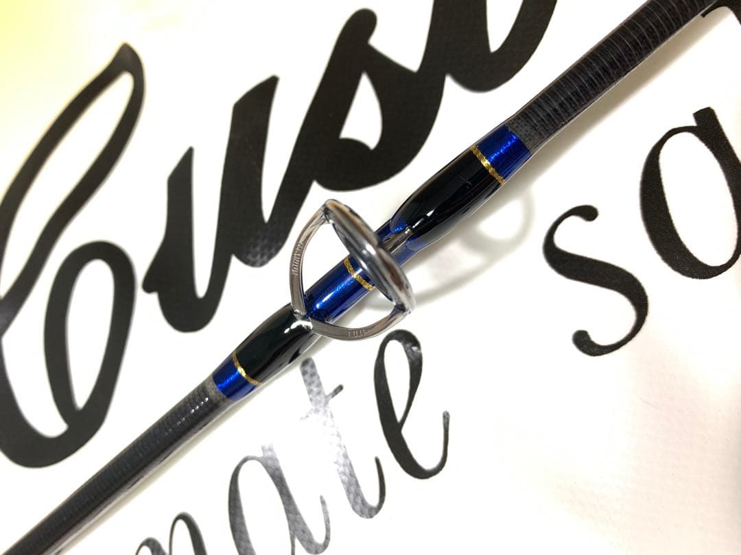 MCワークス　エクスプロージョン フルコンタクトEX836CTR カスタム