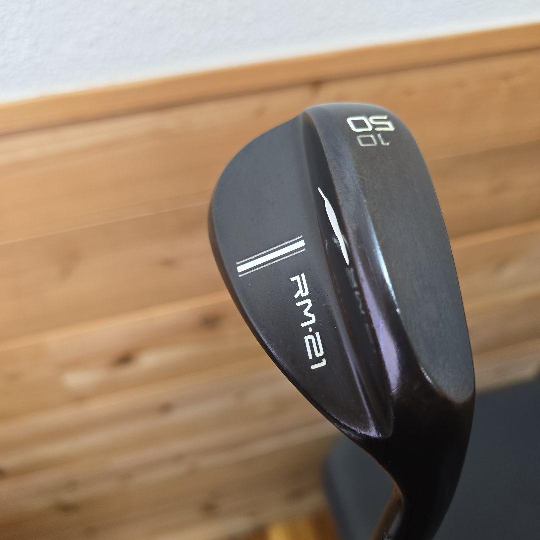 【レア】フォーティーン　RM21 ウェッジ 50/56 2本セット