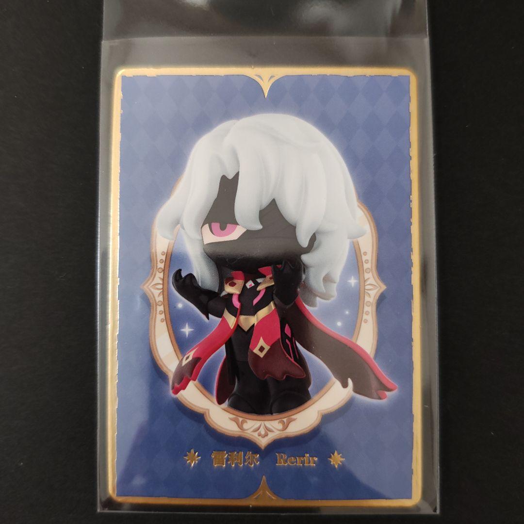 原神 レリル POPMART ポップマート シークレット