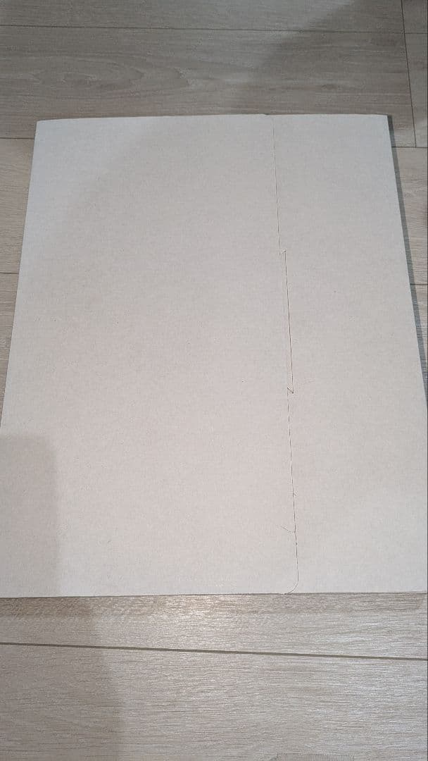 初音ミク　Happyくじ懸賞　直筆サイン　複製原画